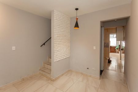 Casa à venda com 120m², 2 quartos e 1 vagaSala de Jantar