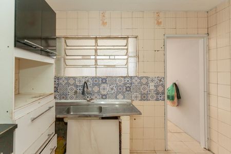 Casa à venda com 120m², 2 quartos e 1 vagaCozinha