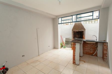 Casa à venda com 120m², 2 quartos e 1 vagaChurrasqueira
