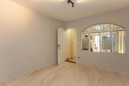 Casa à venda com 120m², 2 quartos e 1 vagaSala