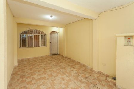 Casa à venda com 120m², 2 quartos e 1 vagaGaragem