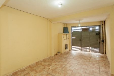 Casa à venda com 120m², 2 quartos e 1 vagaGaragem