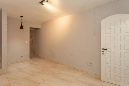 Casa à venda com 120m², 2 quartos e 1 vagaSala