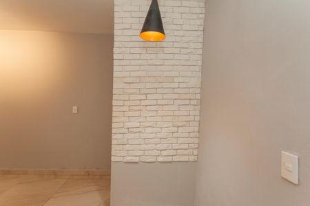 Casa à venda com 120m², 2 quartos e 1 vagaSala de Jantar