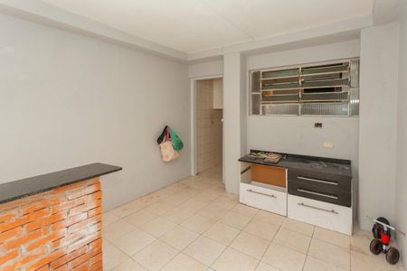 Casa à venda com 120m², 2 quartos e 1 vagaChurrasqueira