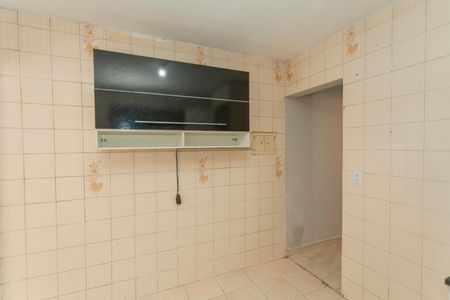 Casa à venda com 120m², 2 quartos e 1 vagaCozinha