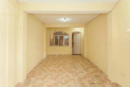 Casa à venda com 120m², 2 quartos e 1 vagaGaragem