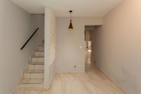 Casa à venda com 120m², 2 quartos e 1 vagaSala de Jantar