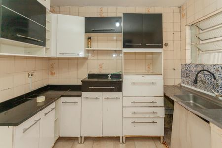 Casa à venda com 120m², 2 quartos e 1 vagaCozinha