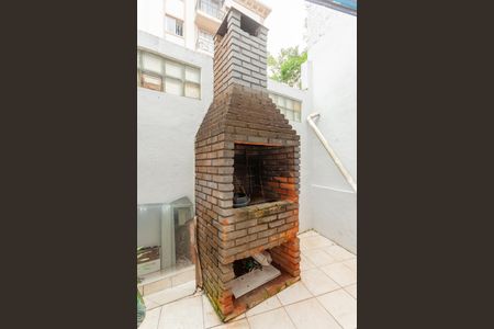 Casa à venda com 120m², 2 quartos e 1 vagaChurrasqueira