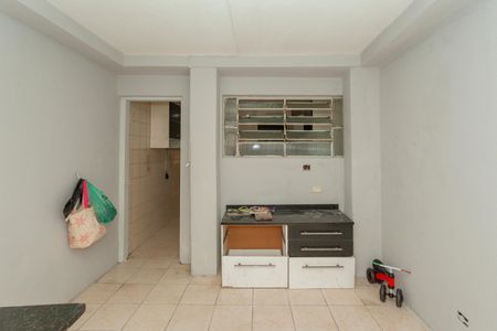 Casa à venda com 120m², 2 quartos e 1 vagaChurrasqueira