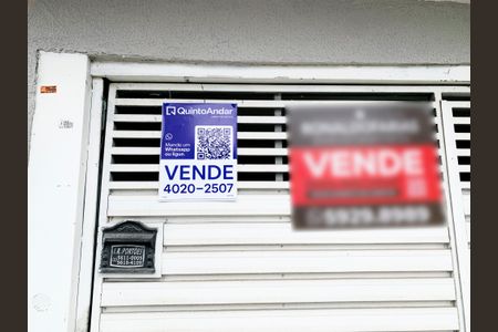 Casa à venda com 120m², 2 quartos e 1 vagaPlaca QuintoAndar