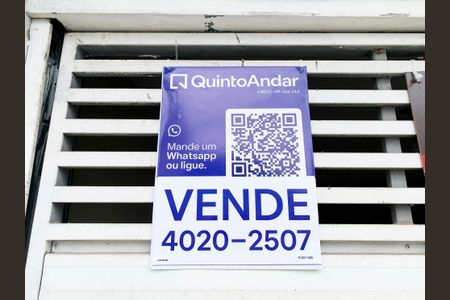 Casa à venda com 120m², 2 quartos e 1 vagaPlaca QuintoAndar