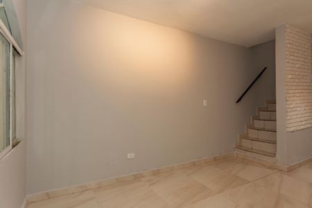 Casa à venda com 120m², 2 quartos e 1 vagaSala