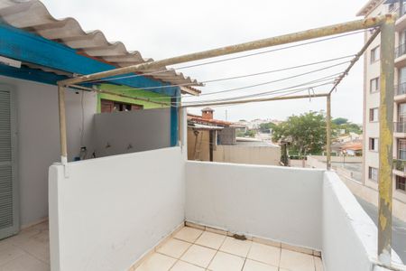 Casa à venda com 120m², 2 quartos e 1 vagaÁrea de Serviço