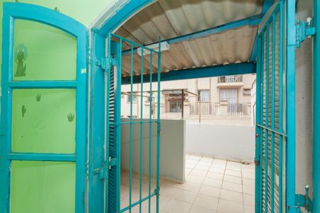 Casa à venda com 120m², 2 quartos e 1 vagaVista do Quarto 2