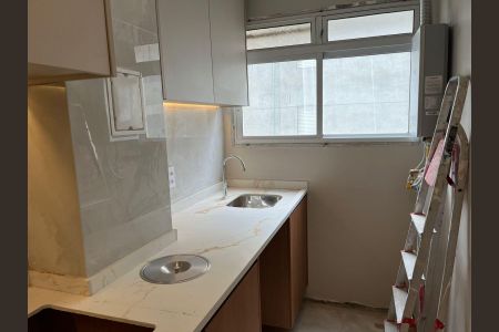 Apartamento à venda com 2 quartos, 44m² em Jardim Paulista, São Paulo