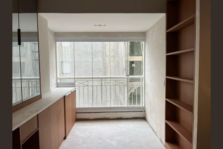 Apartamento à venda com 2 quartos, 44m² em Jardim Paulista, São Paulo