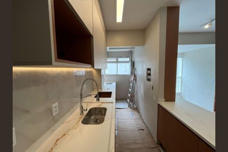 Apartamento à venda com 2 quartos, 44m² em Jardim Paulista, São Paulo