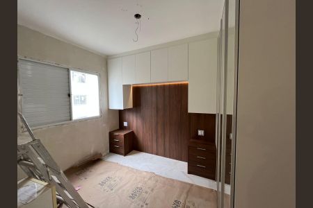 Apartamento à venda com 2 quartos, 44m² em Jardim Paulista, São Paulo