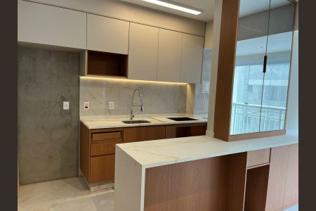 Apartamento à venda com 2 quartos, 44m² em Jardim Paulista, São Paulo