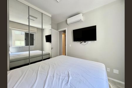 Apartamento à venda com 44m², 1 quarto e 1 vagaQuarto 1