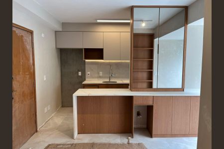 Apartamento à venda com 2 quartos, 44m² em Jardim Paulista, São Paulo