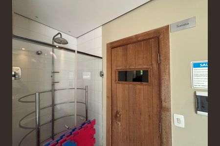 Apartamento à venda com 44m², 1 quarto e 1 vagaÁrea comum