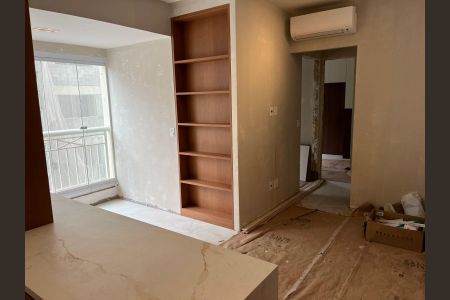 Apartamento à venda com 2 quartos, 44m² em Jardim Paulista, São Paulo