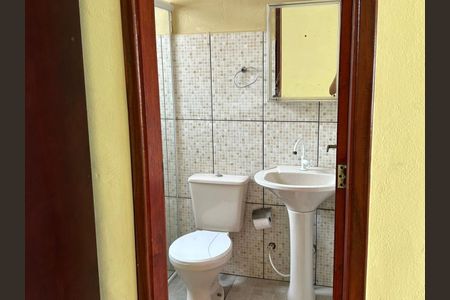 Kitnet/Studio para alugar com 1 quarto, 42m² em Jardim Tupanci, Barueri