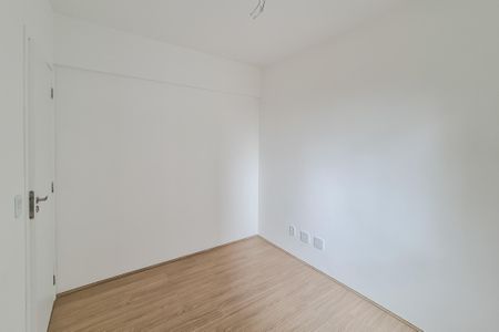 Apartamento à venda com 42m², 2 quartos e 1 vagaQuarto 2