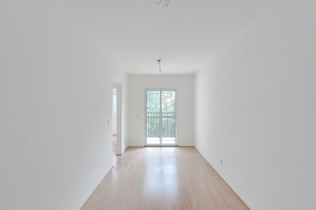 Sala de apartamento à venda com 2 quartos, 42m² em Bairro dos Casa, São Bernardo do Campo