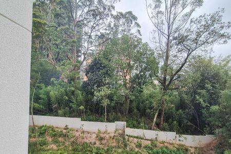 Apartamento à venda com 42m², 2 quartos e 1 vagaVaranda da Sala - vista 