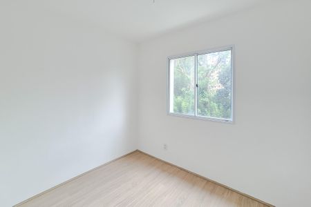 Apartamento à venda com 42m², 2 quartos e 1 vagaQuarto 1