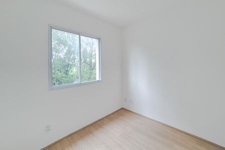 Apartamento à venda com 42m², 2 quartos e 1 vagaQuarto 1