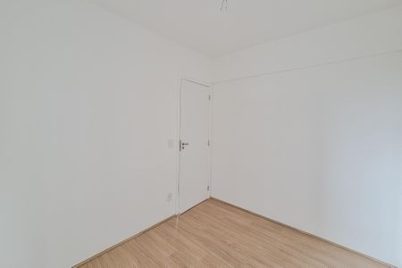 Apartamento à venda com 42m², 2 quartos e 1 vagaQuarto 2
