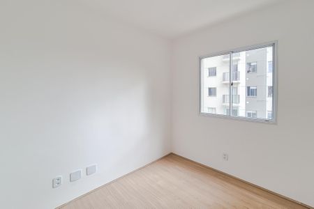 Apartamento à venda com 42m², 2 quartos e 1 vagaQuarto 2