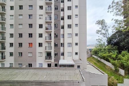 Apartamento à venda com 42m², 2 quartos e 1 vagaQuarto 2 - vista