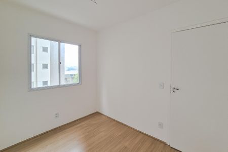 Apartamento à venda com 42m², 2 quartos e 1 vagaQuarto 2