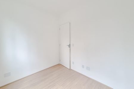 Apartamento à venda com 42m², 2 quartos e 1 vagaQuarto 1