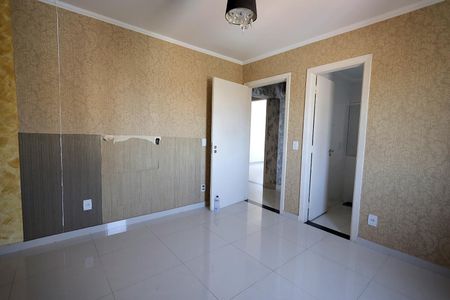 Apartamento à venda com 135m², 4 quartos e 2 vagasQuarto Suíte