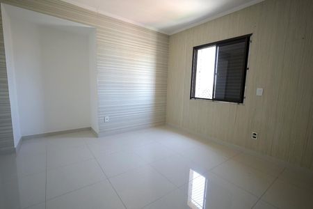 Apartamento à venda com 135m², 4 quartos e 2 vagasQuarto 2