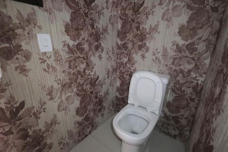 Apartamento à venda com 135m², 4 quartos e 2 vagasBanheiro 1