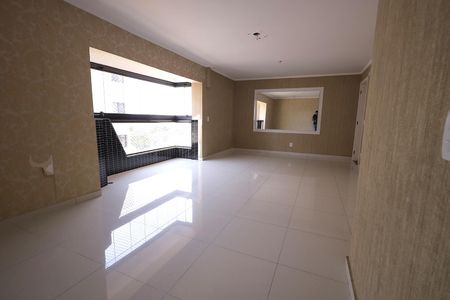 Sala de apartamento à venda com 4 quartos, 135m² em Parque das Nações, Santo André