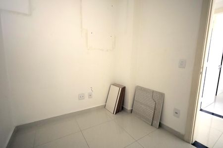 Apartamento à venda com 135m², 4 quartos e 2 vagasQuarto de Serviço