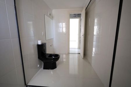 Apartamento à venda com 135m², 4 quartos e 2 vagasBanheiro 2
