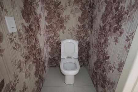 Apartamento à venda com 135m², 4 quartos e 2 vagasBanheiro 1