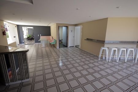Apartamento à venda com 135m², 4 quartos e 2 vagasÁrea comum - Salão de festas