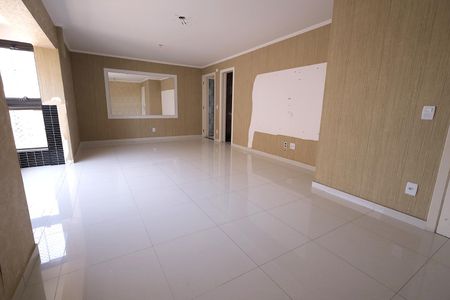 Apartamento à venda com 135m², 4 quartos e 2 vagasSala