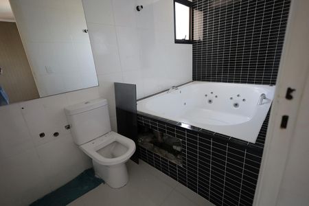 Apartamento à venda com 135m², 4 quartos e 2 vagasBanheiro Suíte